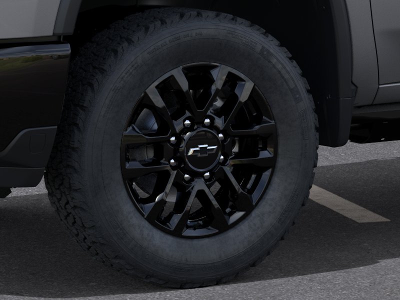 2026 Chevrolet Silverado 2500 HD LT - Photo 9