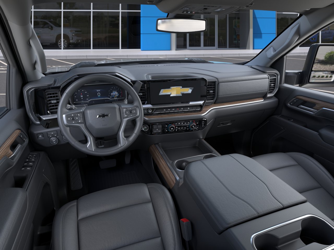 2026 Chevrolet Silverado 2500 HD LT - Photo 15