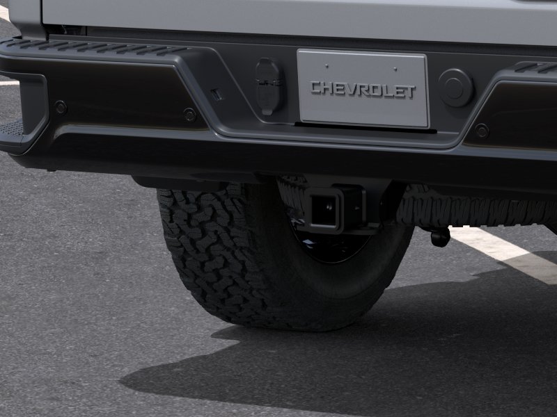 2026 Chevrolet Silverado 2500 HD LT - Photo 14