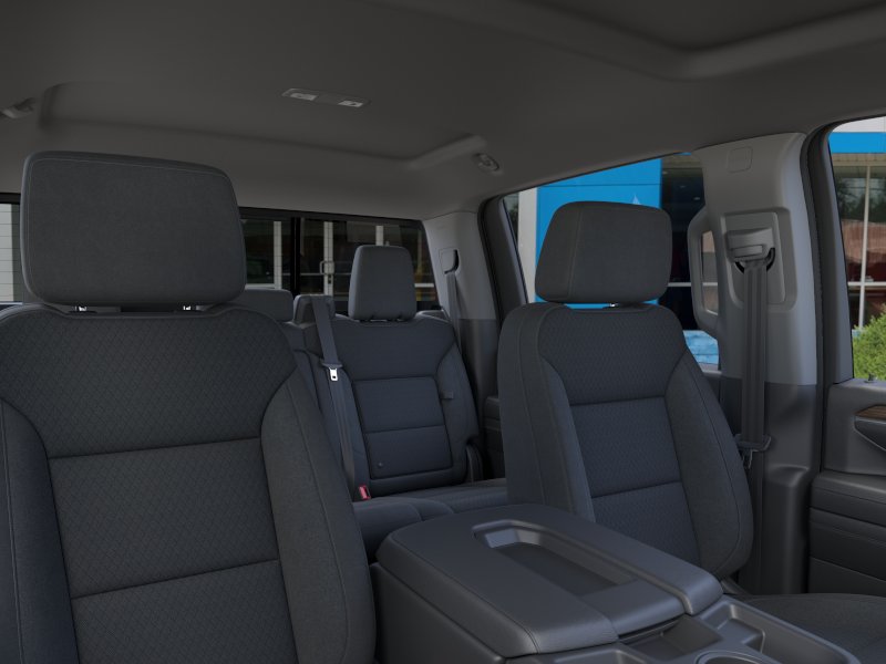 2026 Chevrolet Silverado 2500 HD LT - Photo 24