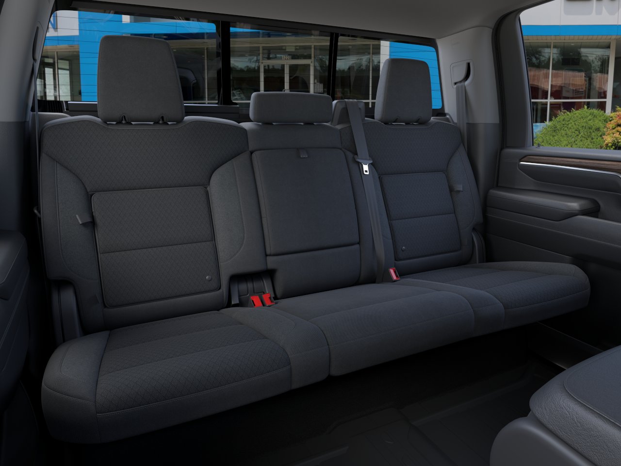 2026 Chevrolet Silverado 2500 HD LT - Photo 17