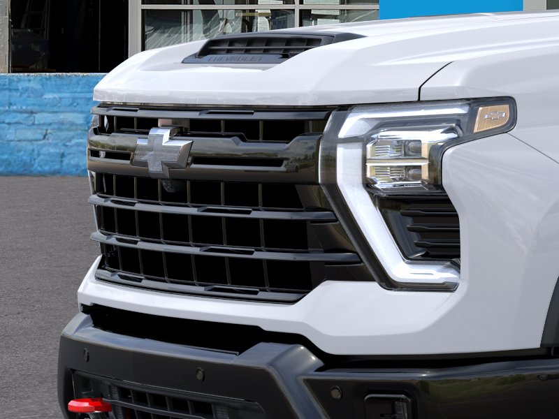 2026 Chevrolet Silverado 2500 HD LT - Photo 13