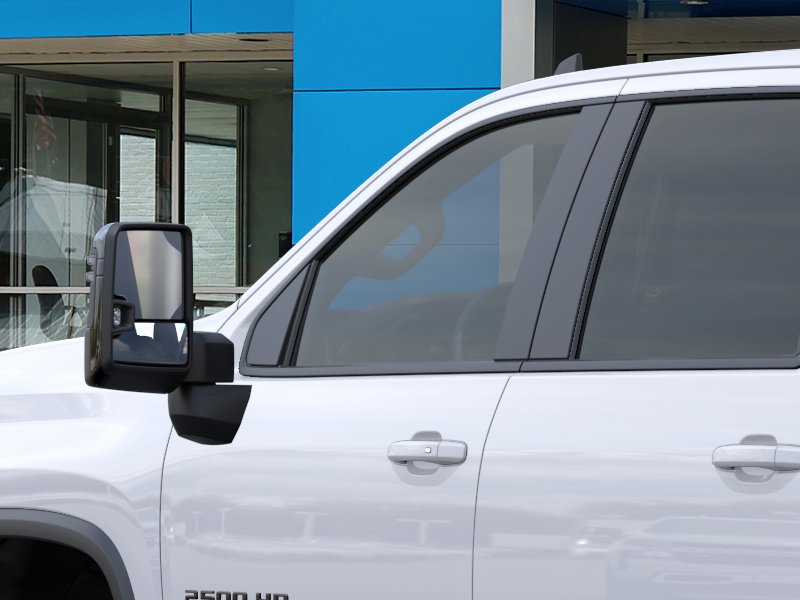 2026 Chevrolet Silverado 2500 HD LT - Photo 12