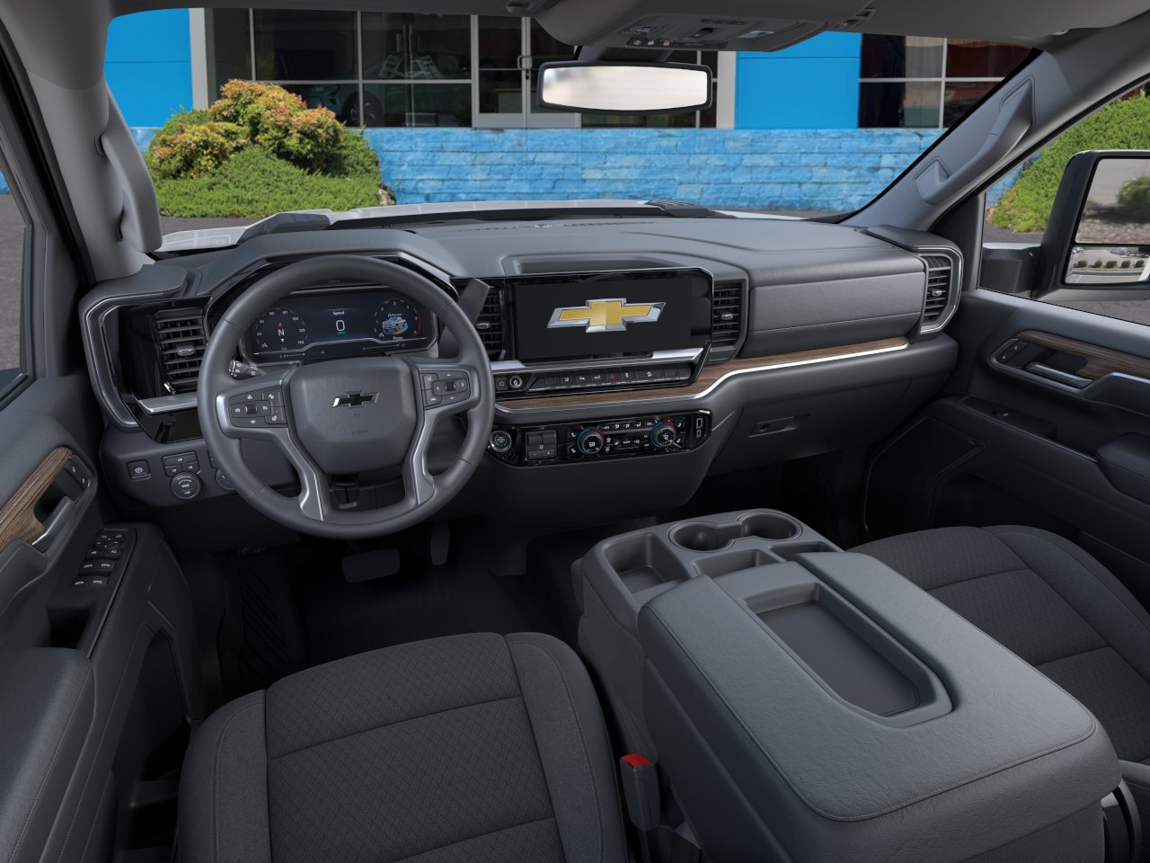 2026 Chevrolet Silverado 2500 HD LT - Photo 15