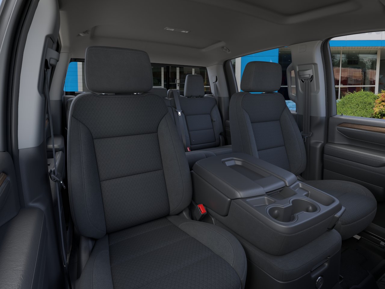 2026 Chevrolet Silverado 2500 HD LT - Photo 16