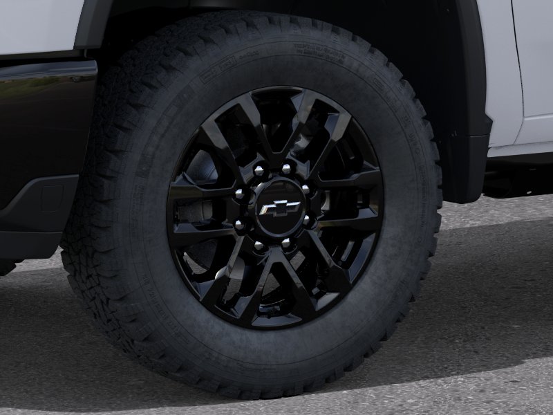 2026 Chevrolet Silverado 2500 HD LT - Photo 9