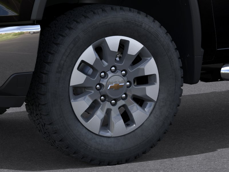 2026 Chevrolet Silverado 2500 HD LT - Photo 50