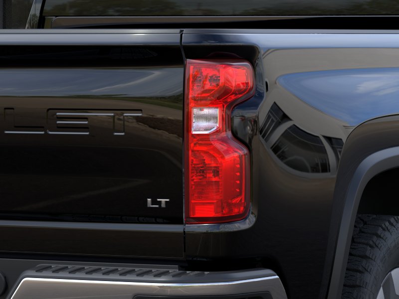 2026 Chevrolet Silverado 2500 HD LT - Photo 52