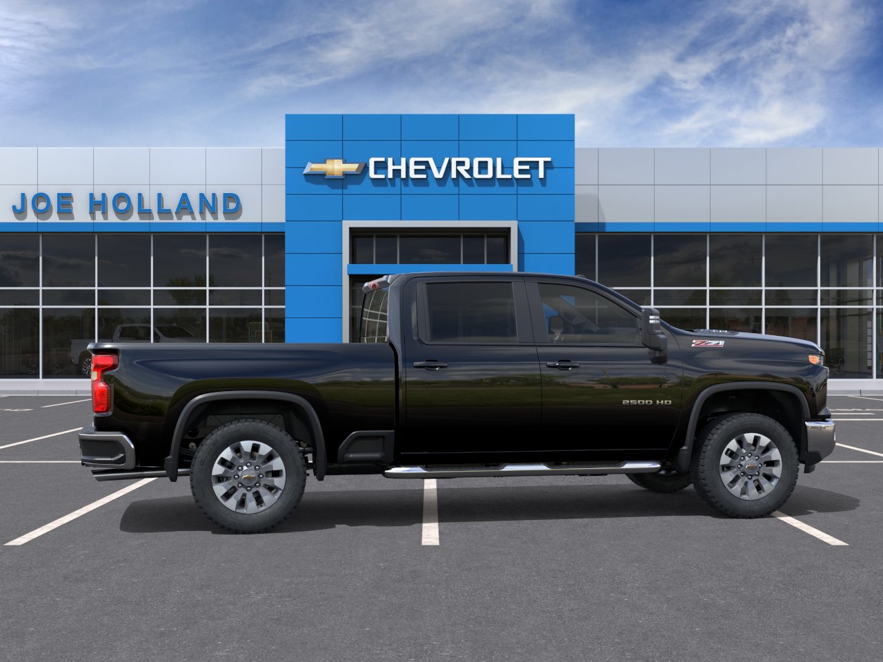 2026 Chevrolet Silverado 2500 HD LT - Photo 46