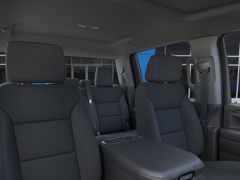 2026 Chevrolet Silverado 2500 HD LT - Photo 65