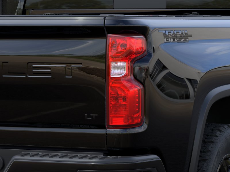 2026 Chevrolet Silverado 2500 HD LT - Photo 35