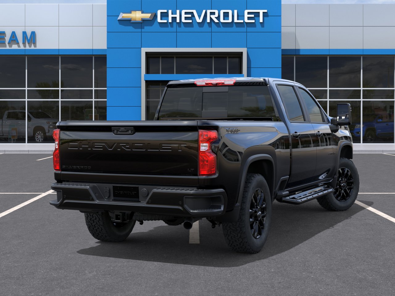 2026 Chevrolet Silverado 2500 HD LT - Photo 28