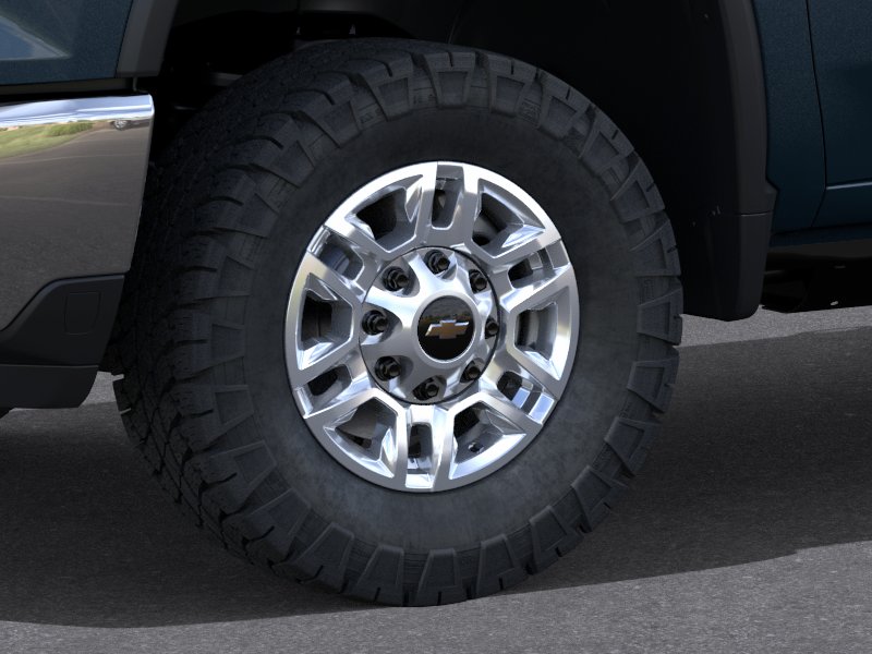 2026 Chevrolet Silverado 2500 HD LT - Photo 9