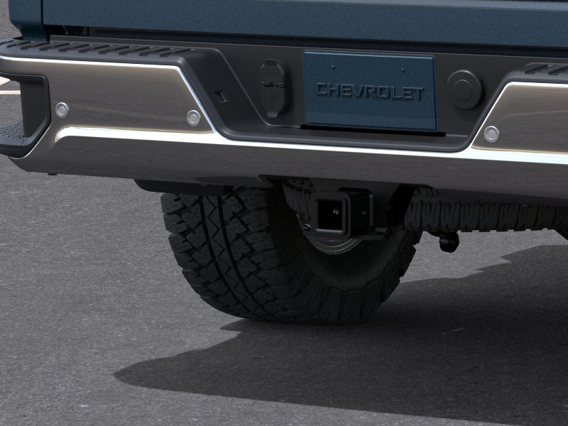 2026 Chevrolet Silverado 2500 HD LT - Photo 14