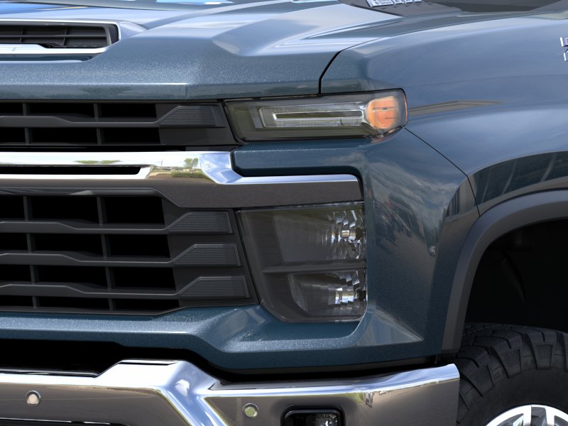 2026 Chevrolet Silverado 2500 HD LT - Photo 10