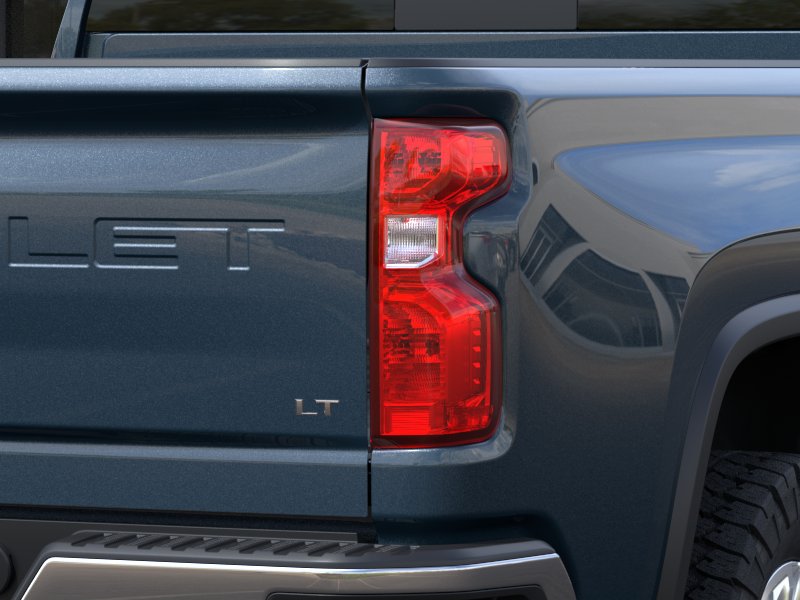 2026 Chevrolet Silverado 2500 HD LT - Photo 11