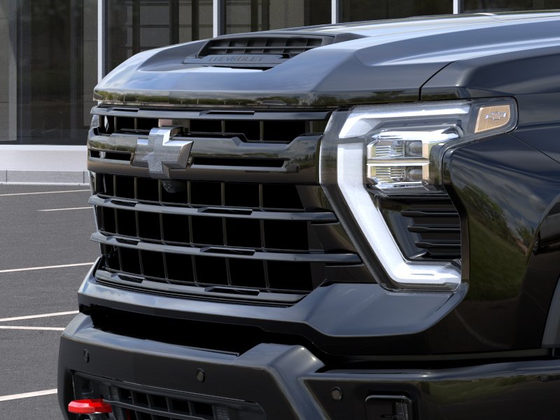 2026 Chevrolet Silverado 2500 HD LT - Photo 38