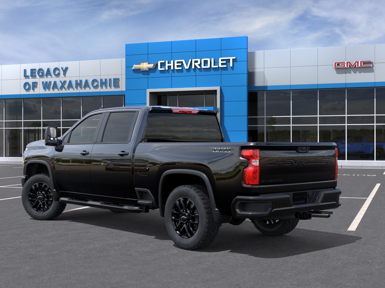 2026 Chevrolet Silverado 2500 HD LT - Photo 28