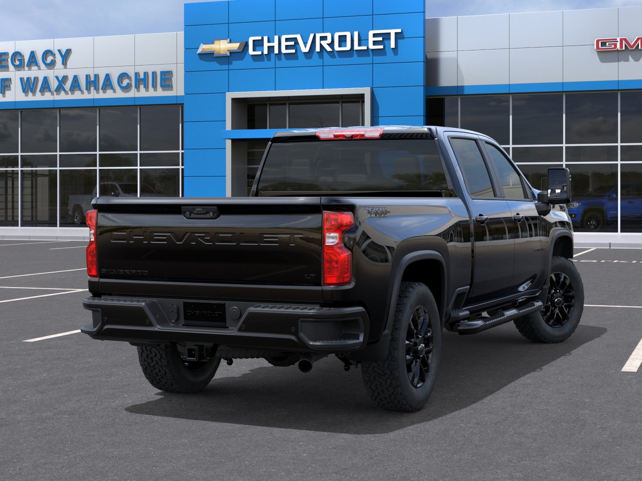 2026 Chevrolet Silverado 2500 HD LT - Photo 29