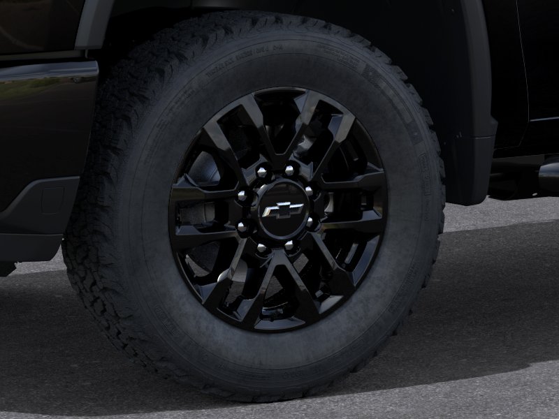 2026 Chevrolet Silverado 2500 HD LT - Photo 34