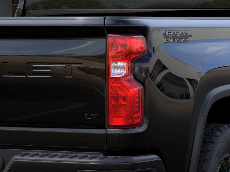 2026 Chevrolet Silverado 2500 HD LT - Photo 36