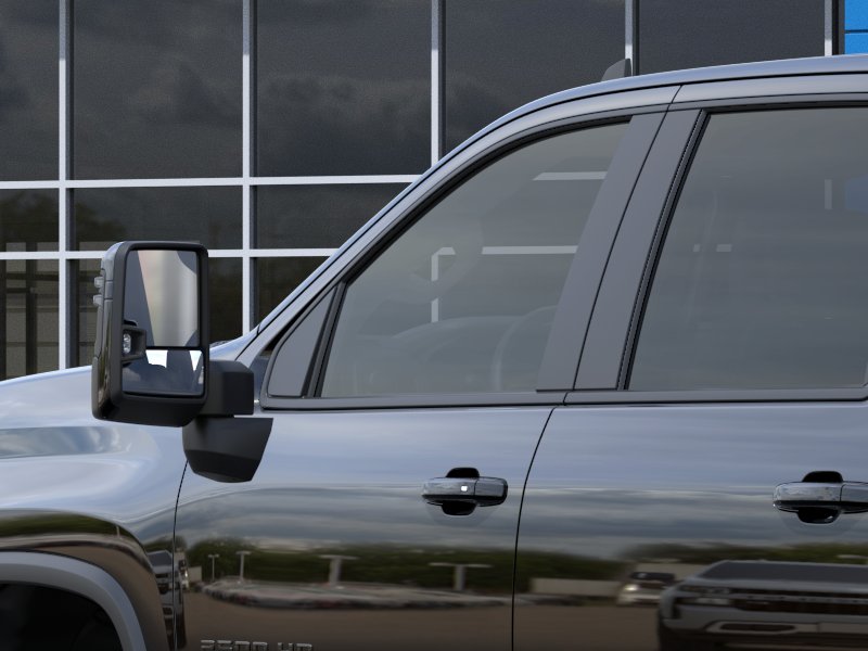 2026 Chevrolet Silverado 2500 HD LT - Photo 37