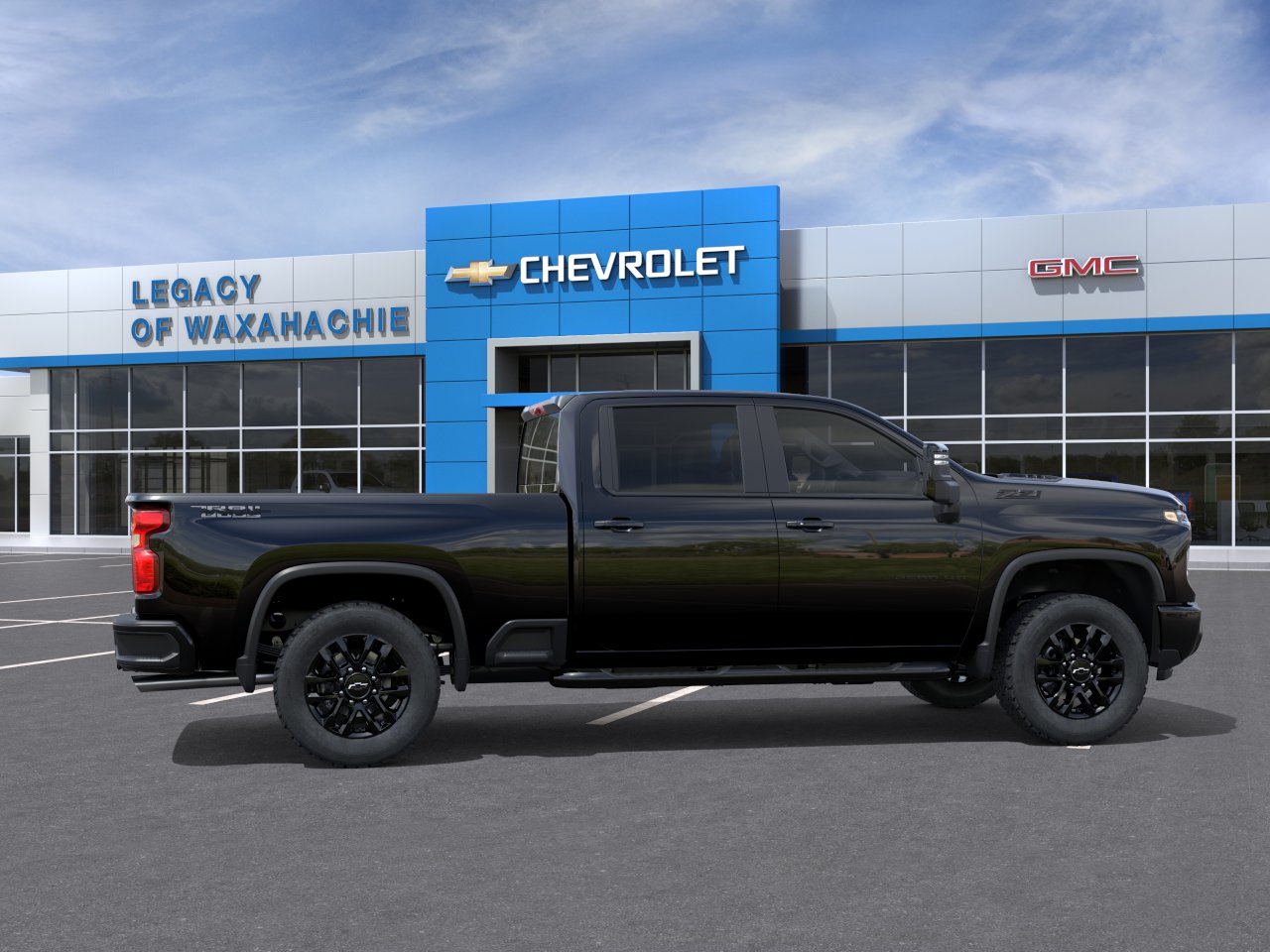2026 Chevrolet Silverado 2500 HD LT - Photo 30