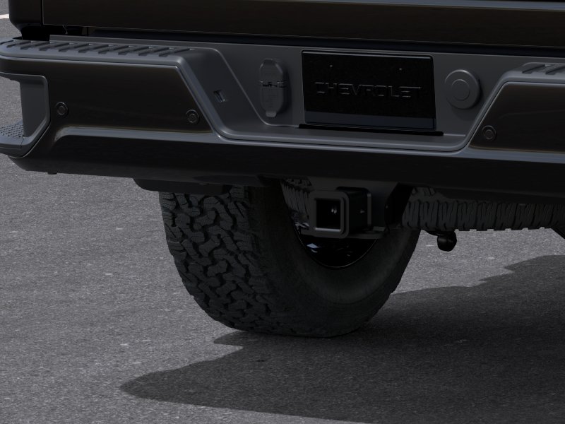 2026 Chevrolet Silverado 2500 HD LT - Photo 39