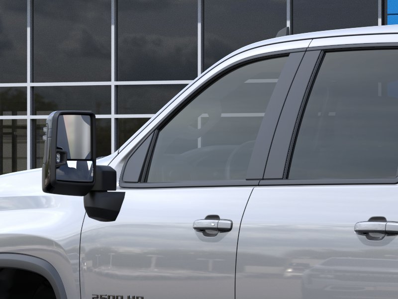2026 Chevrolet Silverado 2500 HD LT - Photo 36