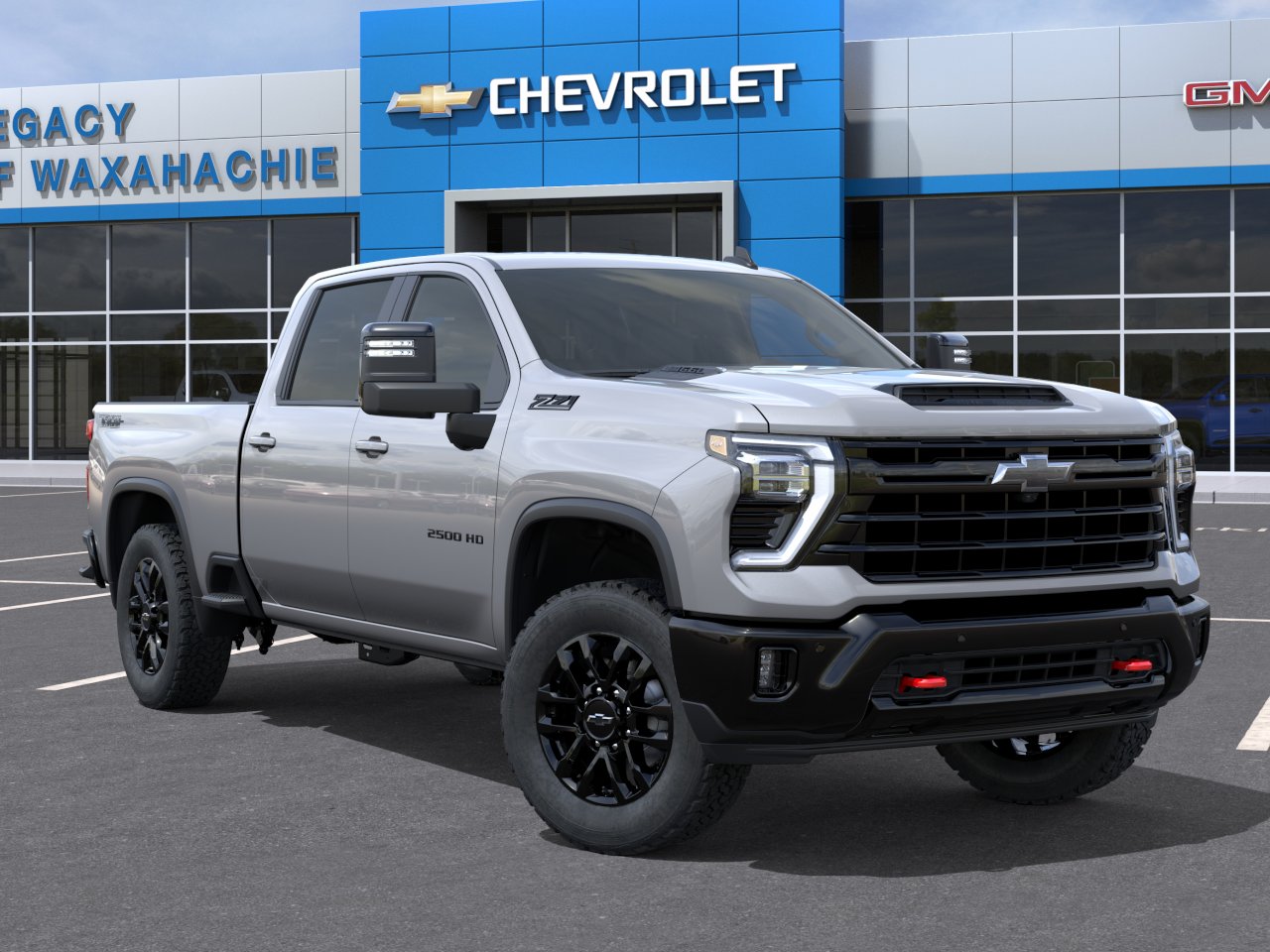 2026 Chevrolet Silverado 2500 HD LT - Photo 31