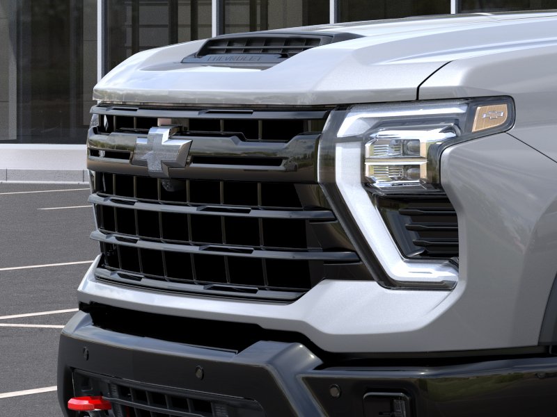 2026 Chevrolet Silverado 2500 HD LT - Photo 37