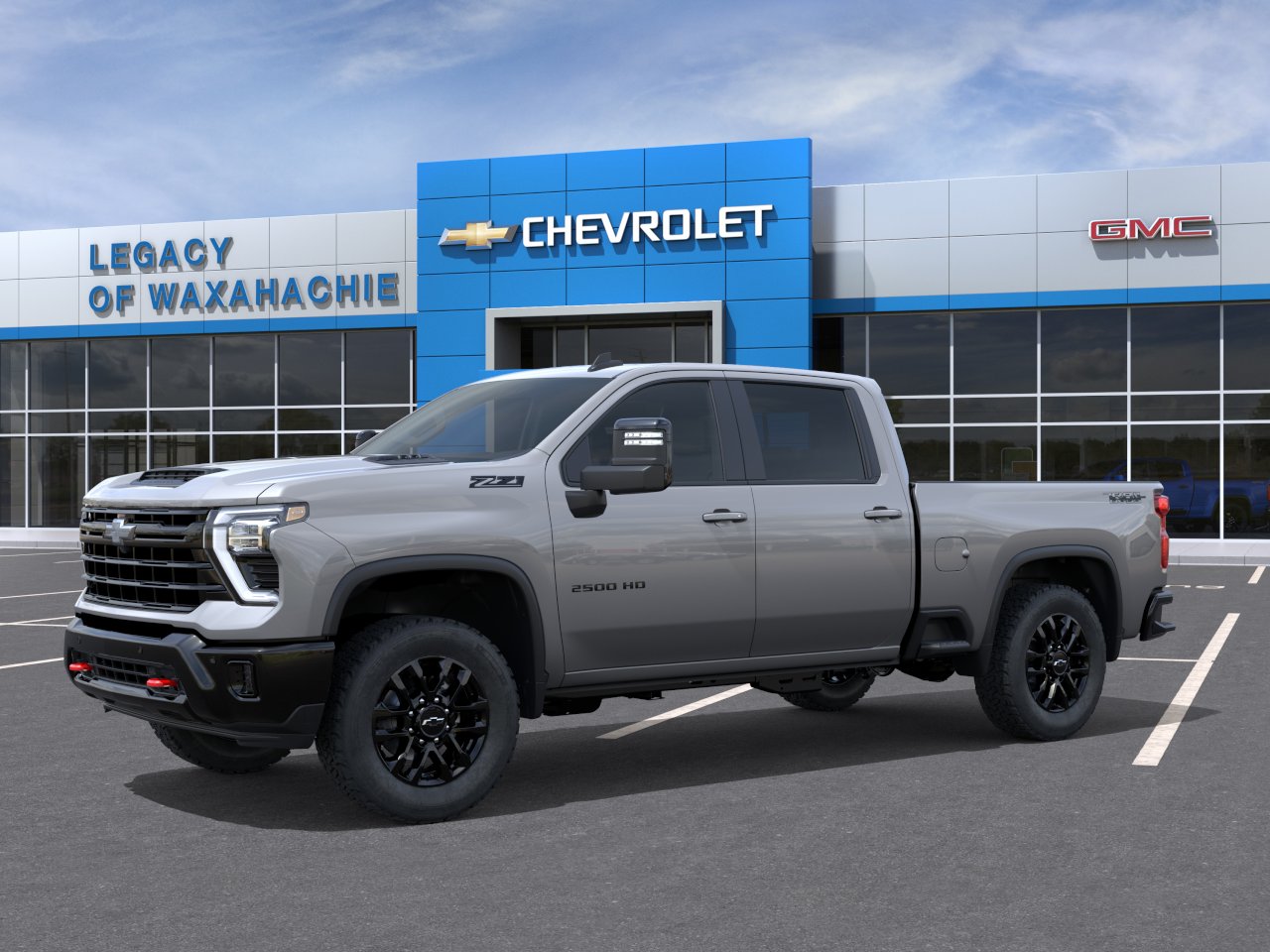 2026 Chevrolet Silverado 2500 HD LT - Photo 26