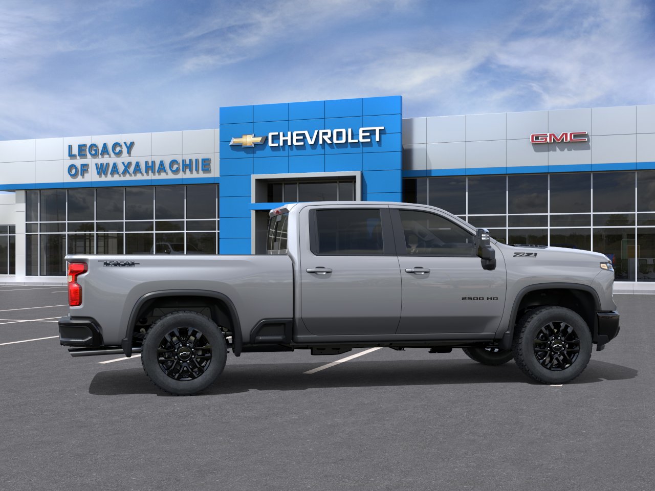 2026 Chevrolet Silverado 2500 HD LT - Photo 29