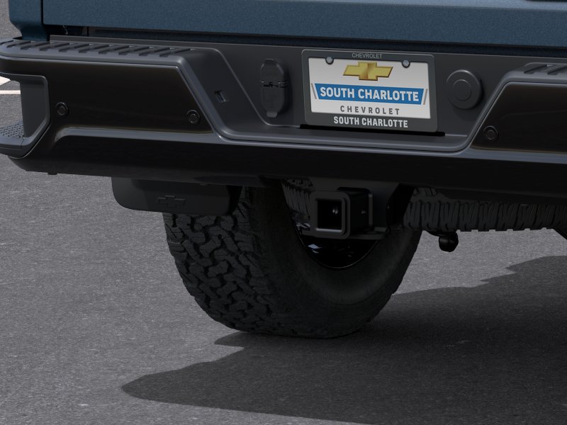 2026 Chevrolet Silverado 2500 HD LT - Photo 39