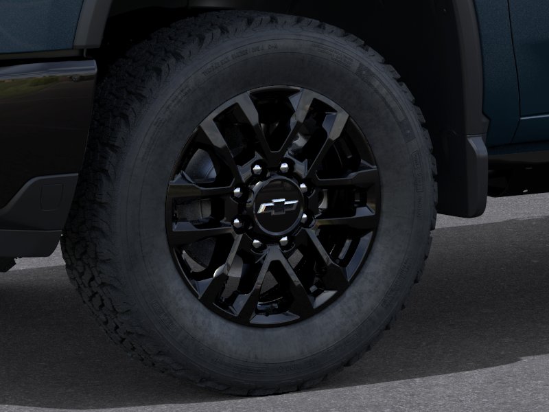 2026 Chevrolet Silverado 2500 HD LT - Photo 34