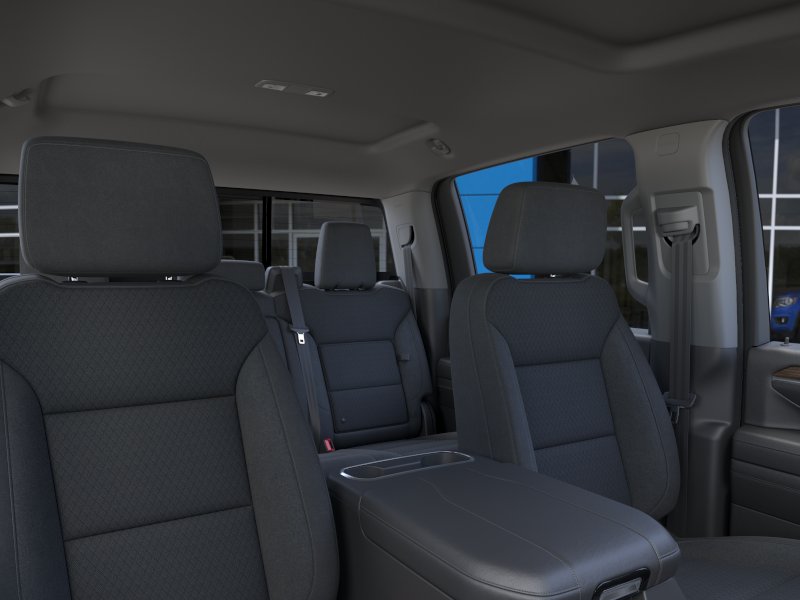 2026 Chevrolet Silverado 2500 HD LT - Photo 48