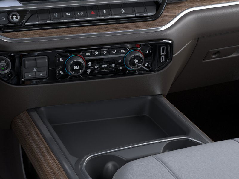 2026 Chevrolet Silverado 2500HD LT photo 22