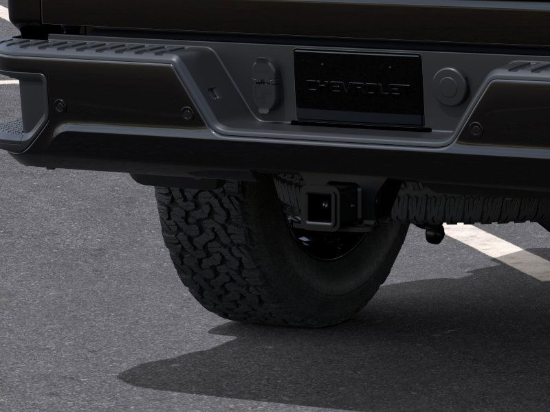 2026 Chevrolet Silverado 2500HD LT photo 14
