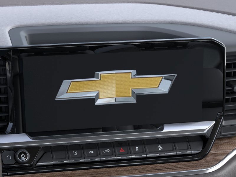 2026 Chevrolet Silverado 2500HD LT photo 20