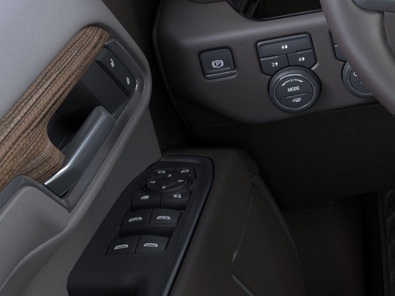2026 Chevrolet Silverado 2500HD LT photo 21
