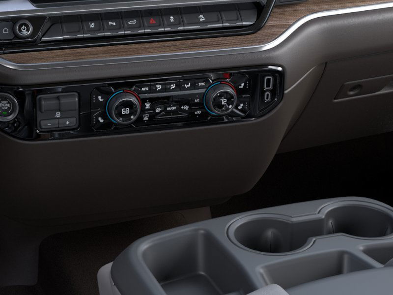 2026 Chevrolet Silverado 2500HD LT photo 22