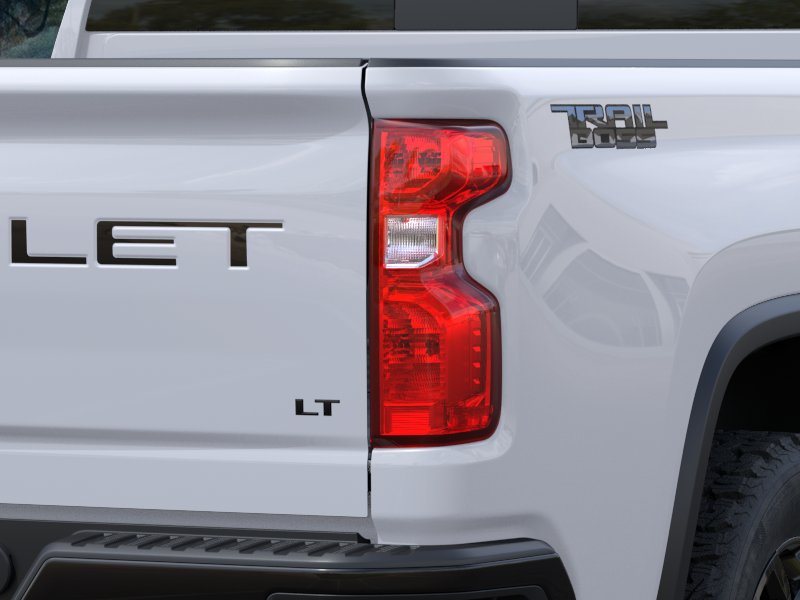 2026 Chevrolet Silverado 2500 HD LT - Photo 43