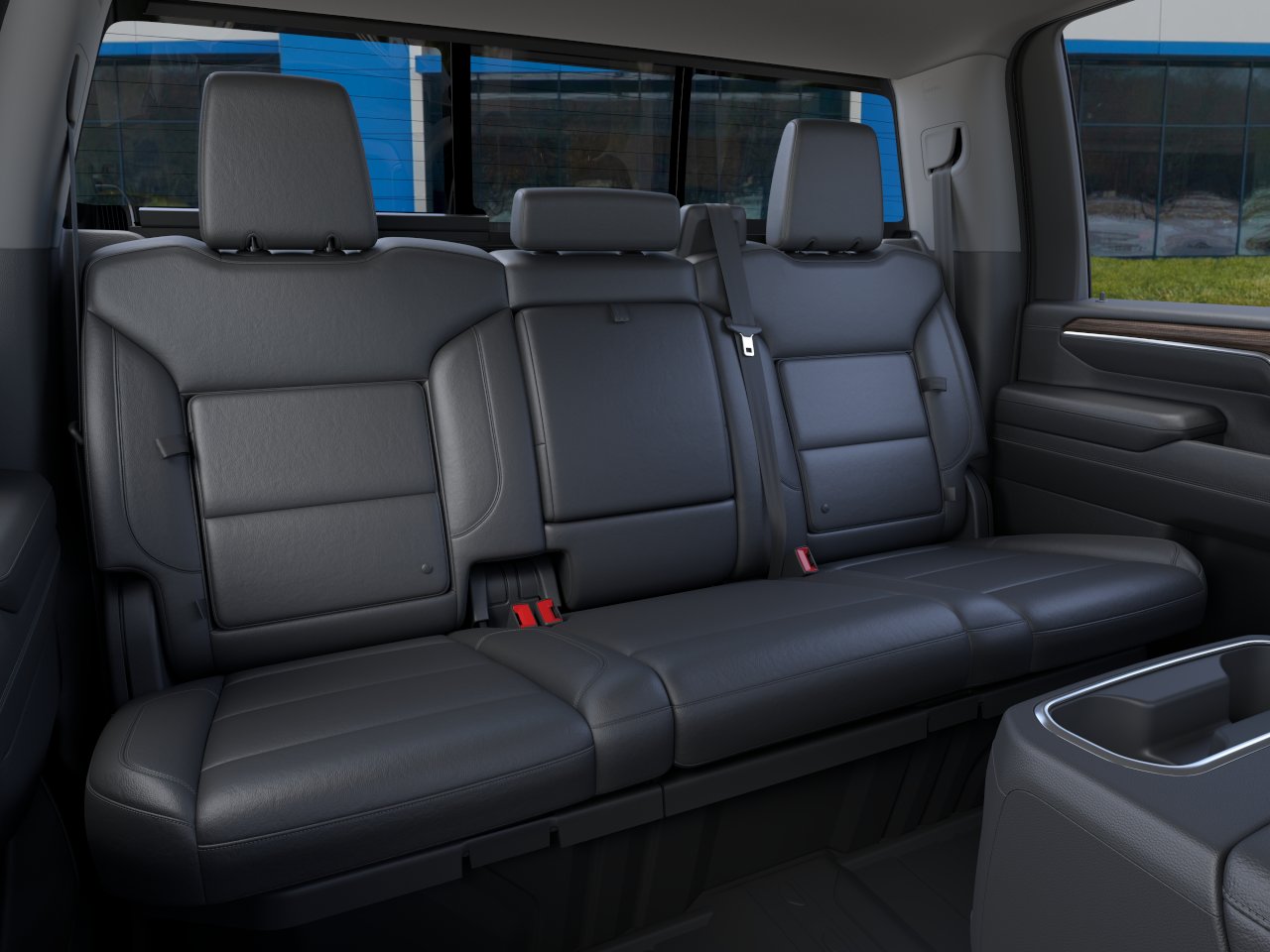 2026 Chevrolet Silverado 2500 HD LT - Photo 49