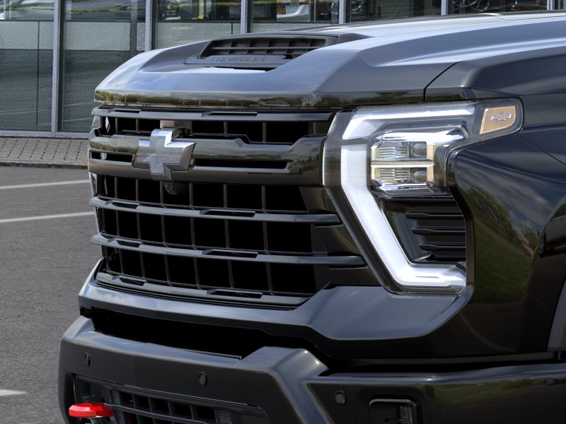 2026 Chevrolet Silverado 2500 HD LT - Photo 37