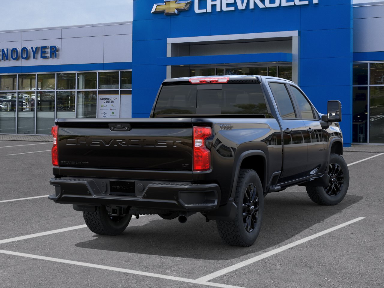2026 Chevrolet Silverado 2500 HD LT - Photo 28