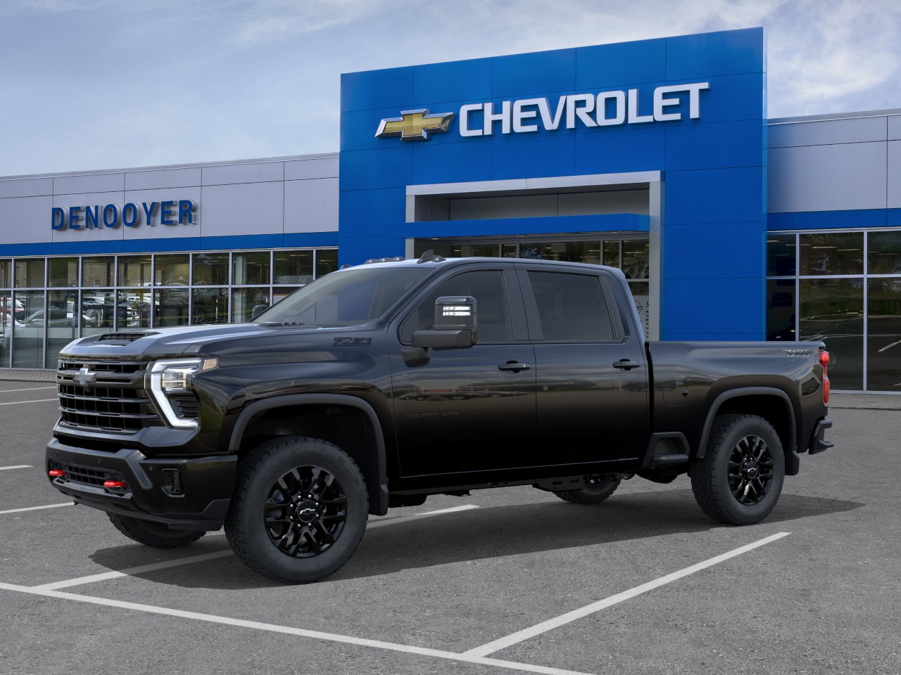 2026 Chevrolet Silverado 2500 HD LT - Photo 26