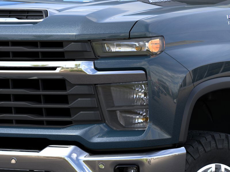 2025 Chevrolet Silverado 2500HD LT photo 32