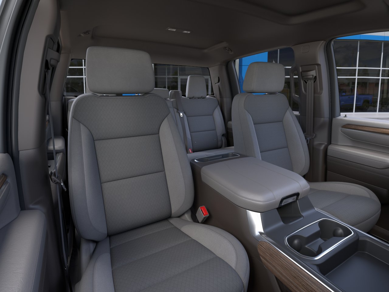 2026 Chevrolet Silverado 2500 HD LT - Photo 35