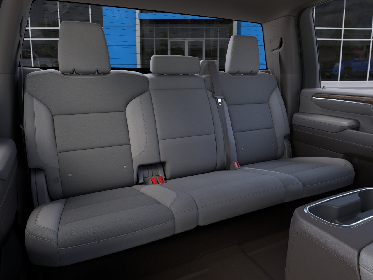 2026 Chevrolet Silverado 2500 HD LT - Photo 36