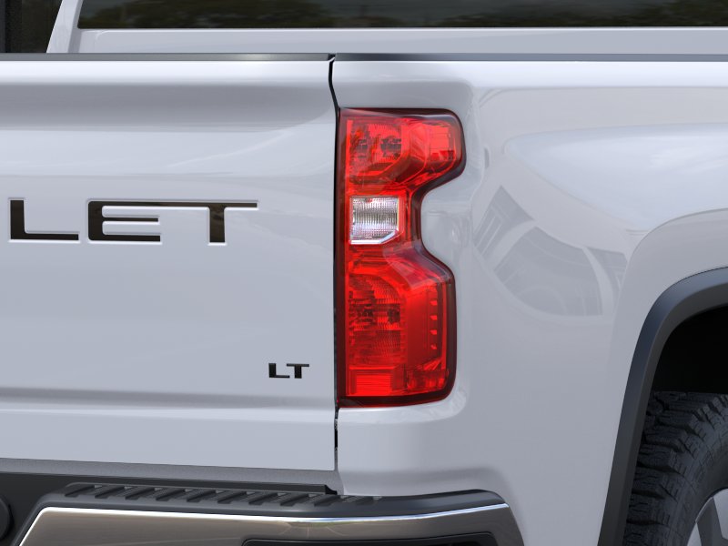 2026 Chevrolet Silverado 2500 HD LT - Photo 30